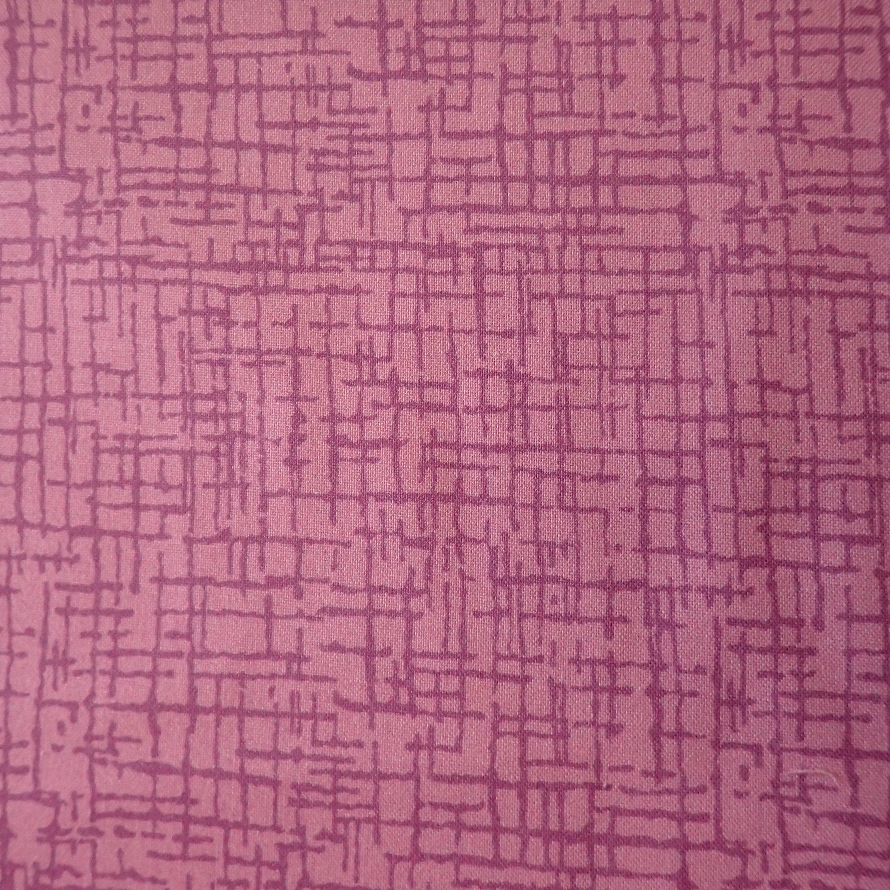 Purple Checks - Nana's Weighted Blankets