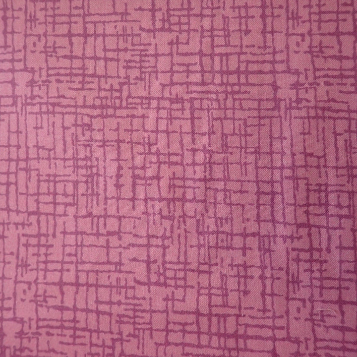 Purple Checks - Nana's Weighted Blankets