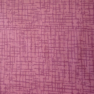 Purple Checks - Nana's Weighted Blankets