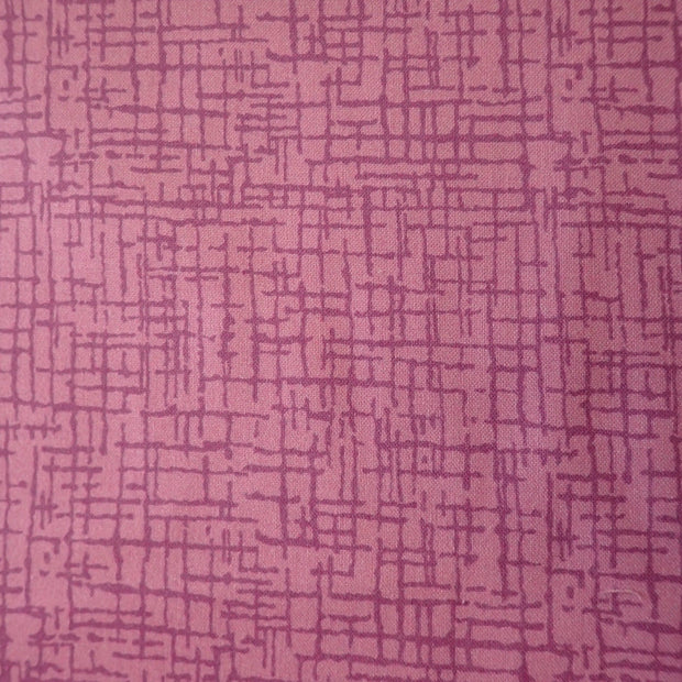 Purple Checks - Nana's Weighted Blankets