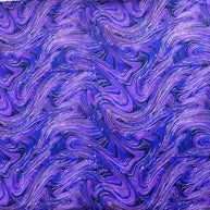 Purple Oyster - Nana's Weighted Blankets
