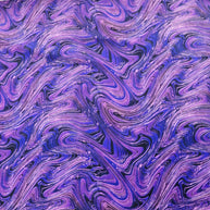 Purple Oyster - Nana's Weighted Blankets