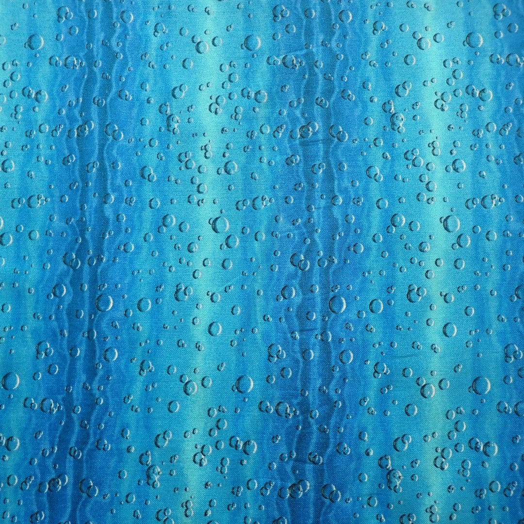 Rain on Glass - Nana's Weighted Blankets