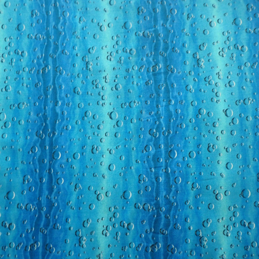 Rain on Glass - Nana's Weighted Blankets