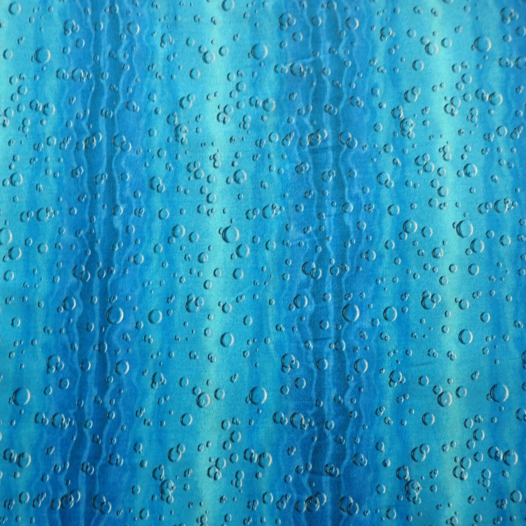 Rain on Glass - Nana's Weighted Blankets