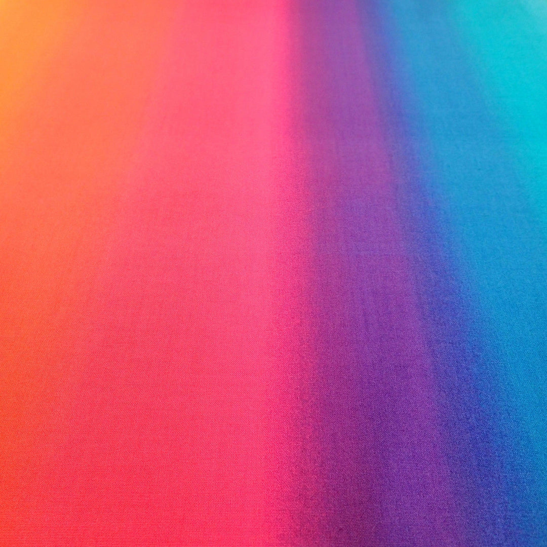 Rainbow Gradient - Nana's Weighted Blankets
