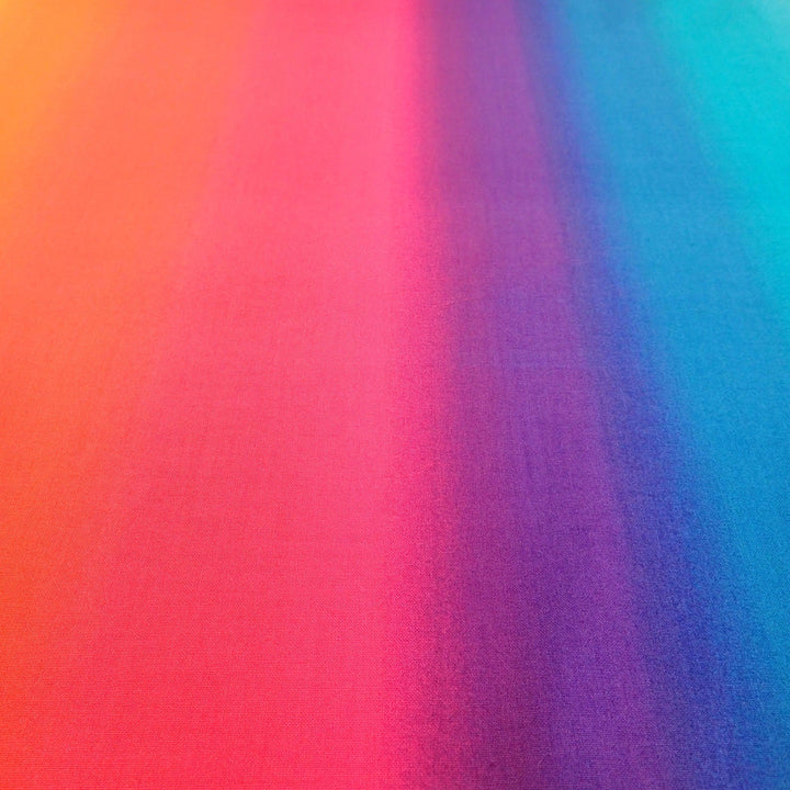 Rainbow Gradient - Nana's Weighted Blankets