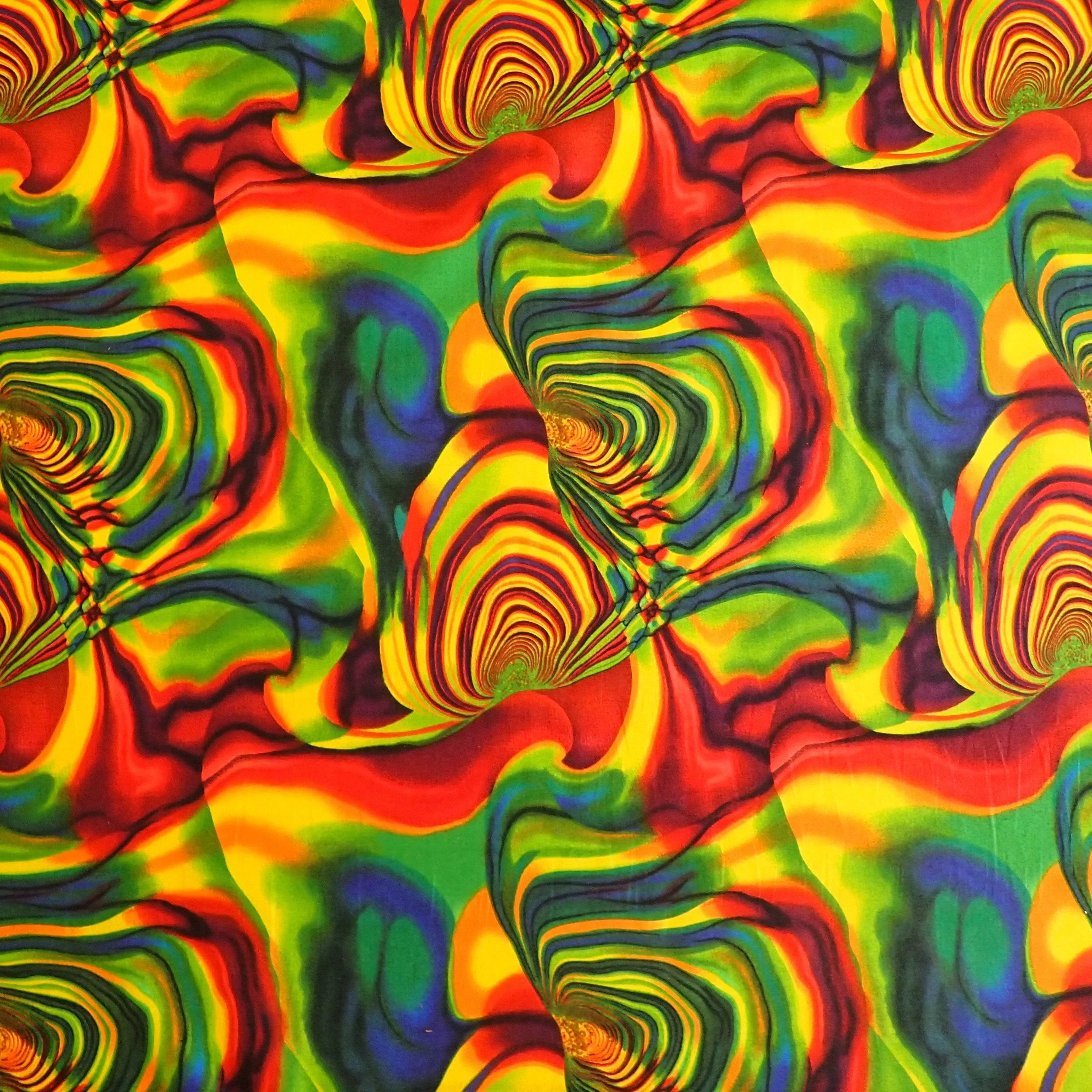 Rainbow Oils - Nana's Weighted Blankets