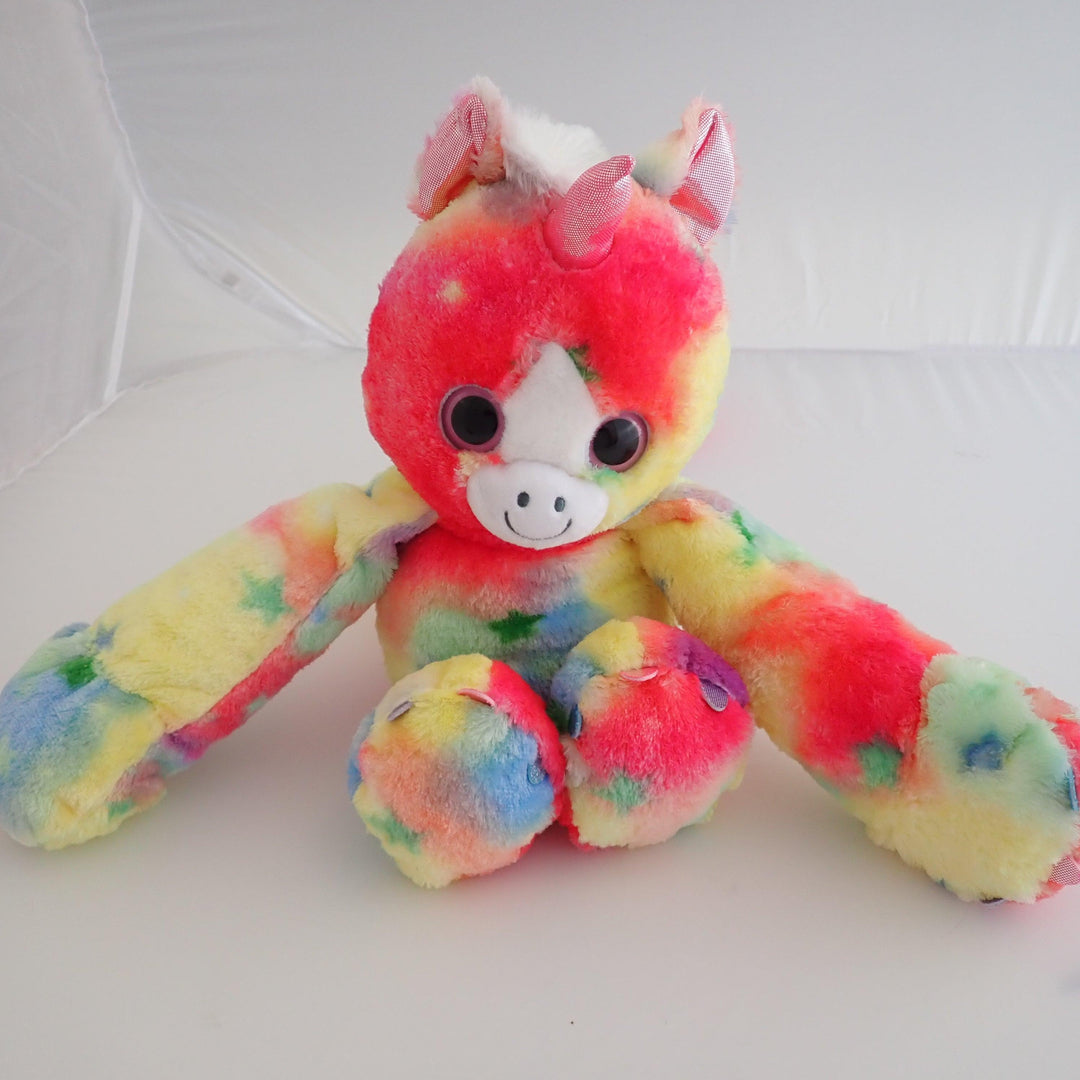 Rainbow Unicorn - Nana's Weighted Blankets