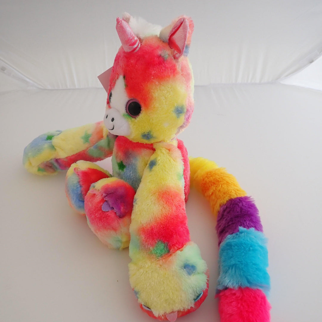 Rainbow Unicorn - Nana's Weighted Blankets