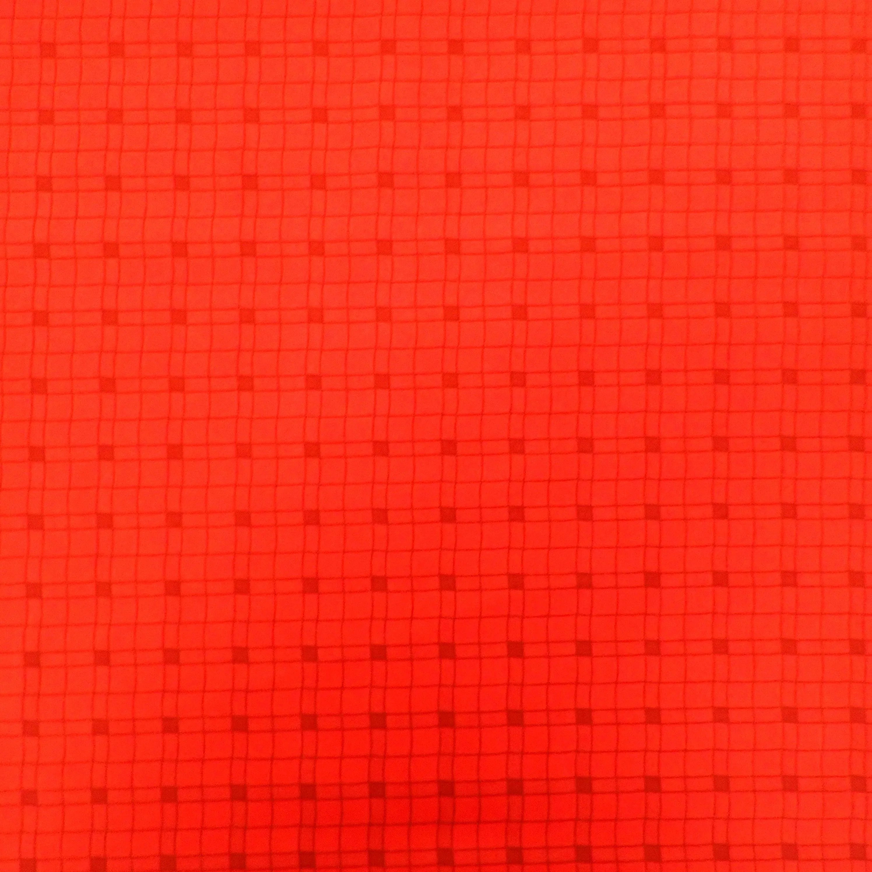 Red Box Squares - Nana's Weighted Blankets