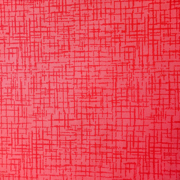 Red Checks - Nana's Weighted Blankets