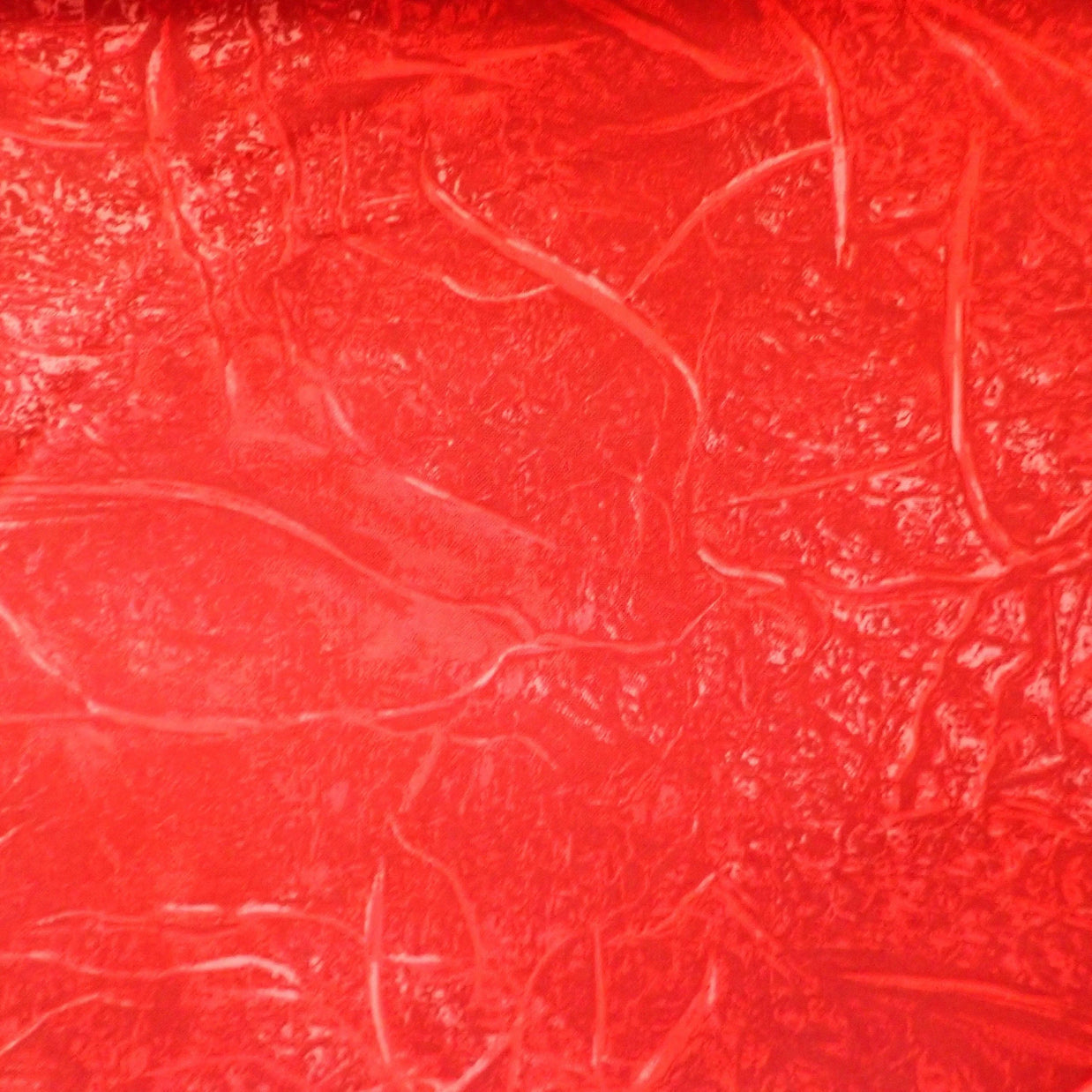 Red Crackles - Nana's Weighted Blankets