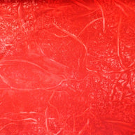 Red Crackles - Nana's Weighted Blankets