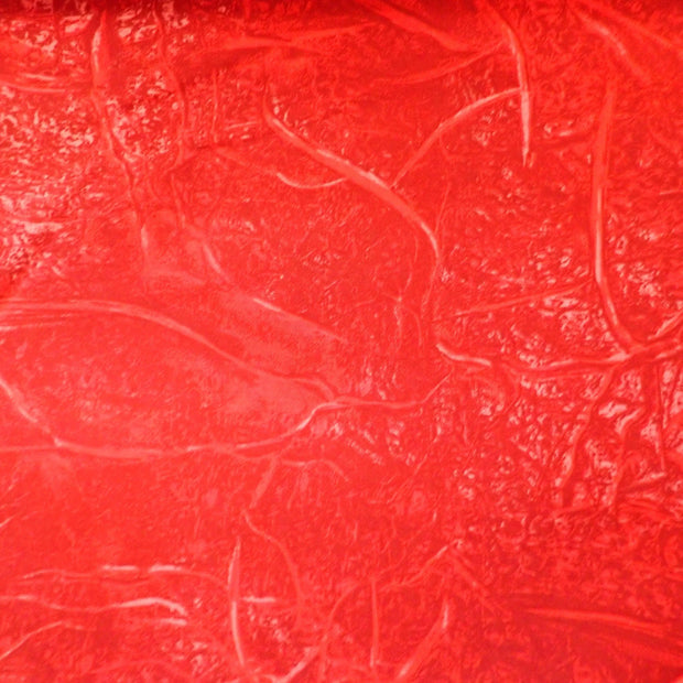 Red Crackles - Nana's Weighted Blankets