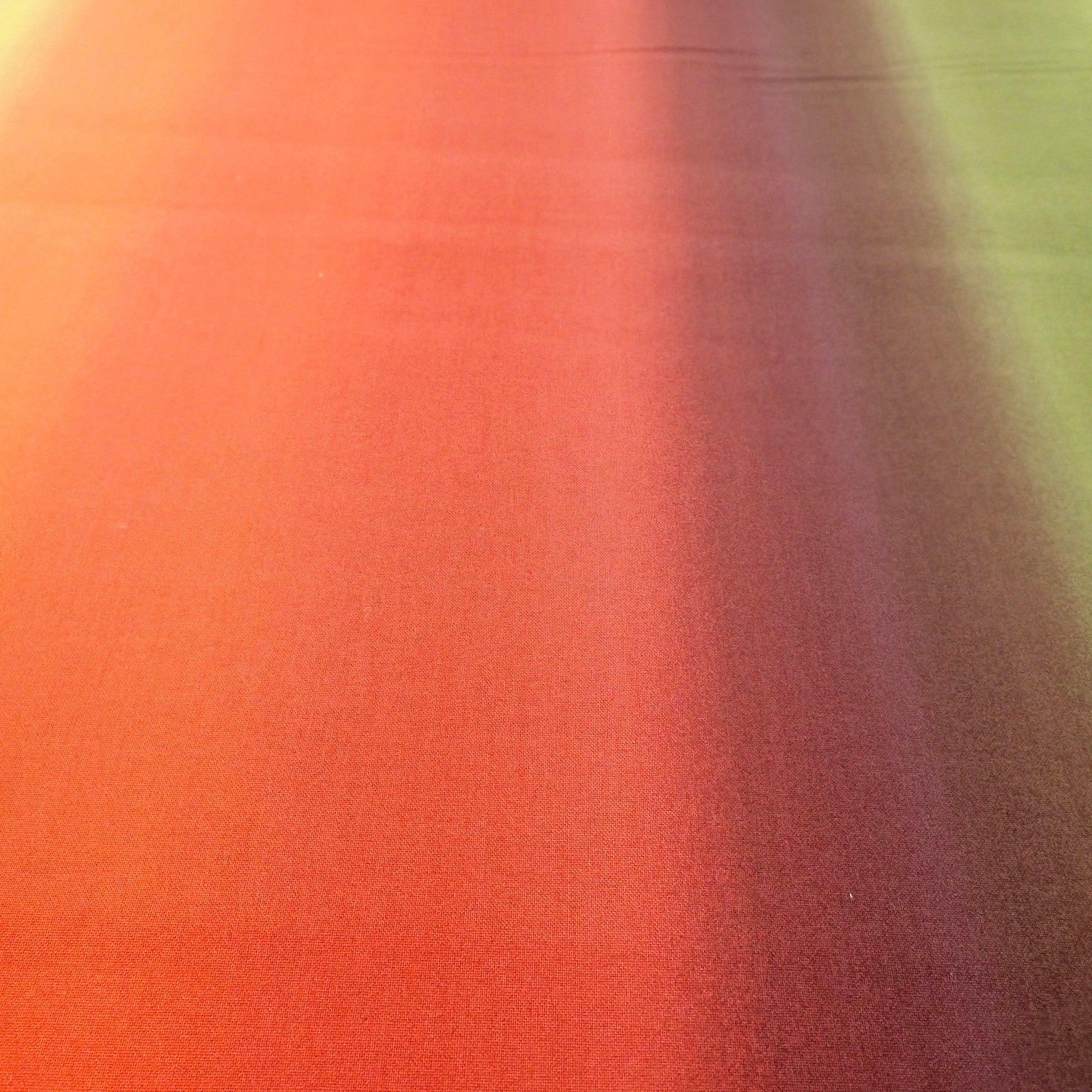 Red Green Gradients - Nana's Weighted Blankets