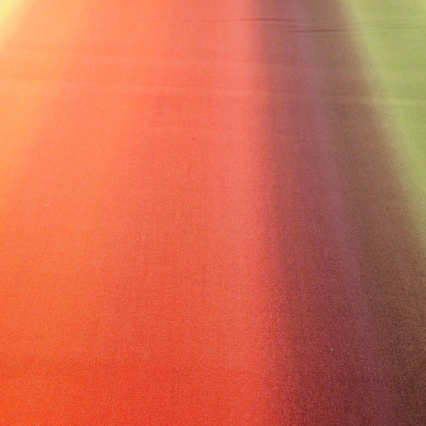 Red Green Gradients - Nana's Weighted Blankets