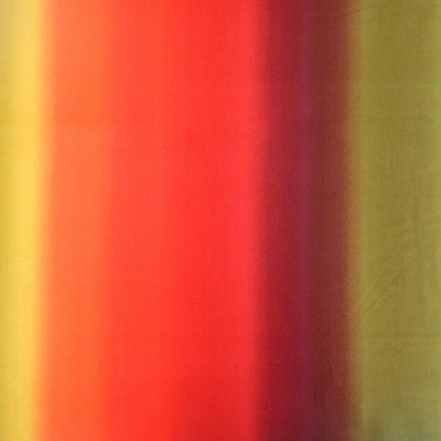 Red Green Gradients - Nana's Weighted Blankets