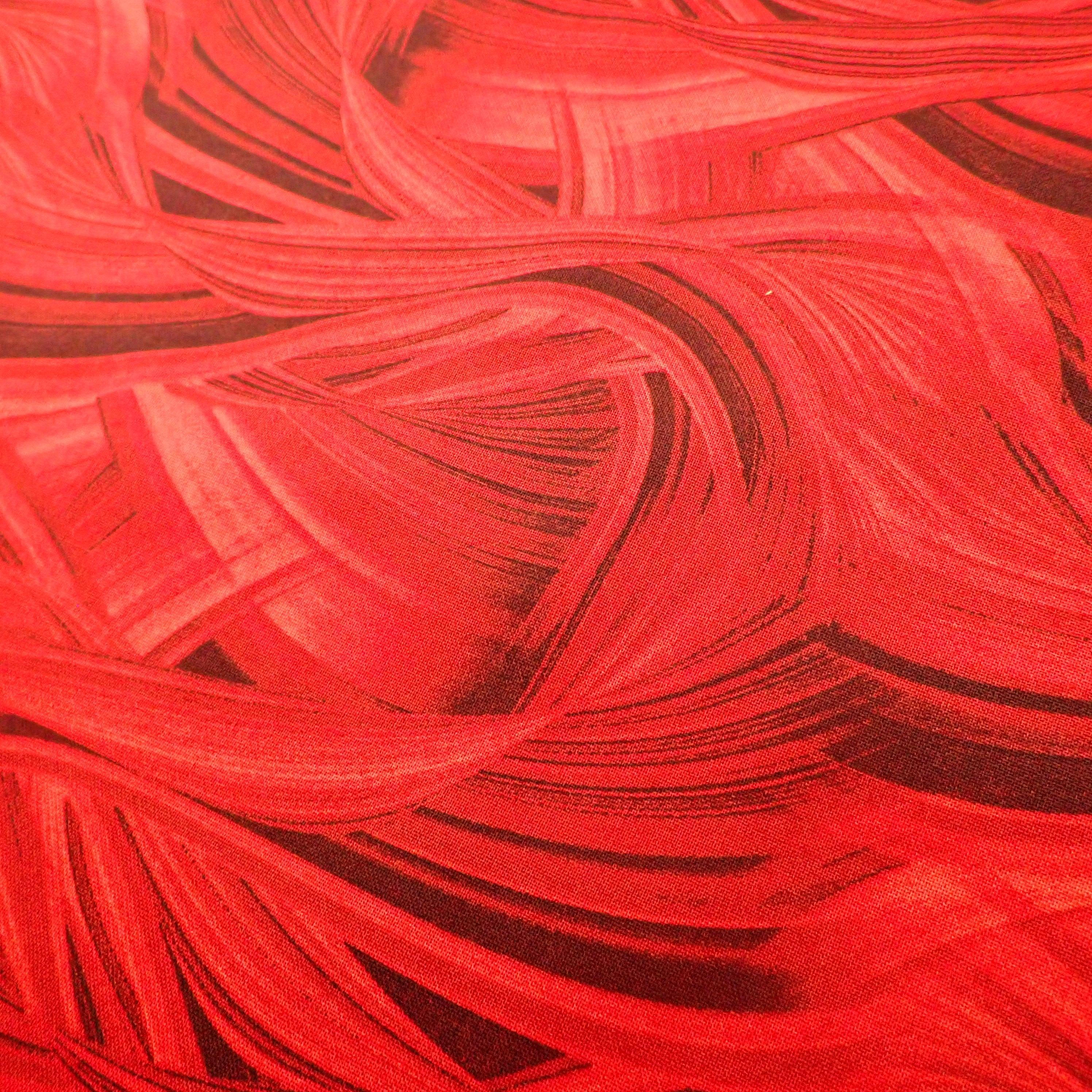 Red Oyster - Nana's Weighted Blankets