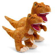 Roger the T-Rex - Nana's Weighted Blankets