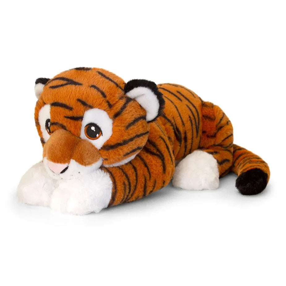 Rosemary the Gold Tiger