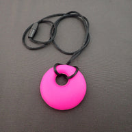 Sensory Chew Necklace - Nana's Weighted Blankets