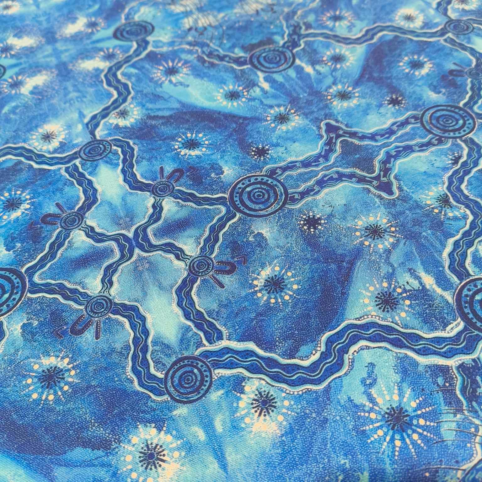 Seven Sisters - Nana's Weighted Blankets