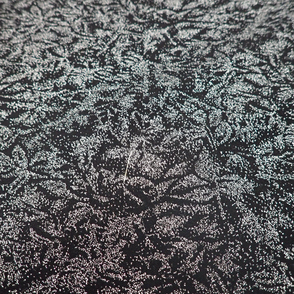 Silver Ferns - Nana's Weighted Blankets