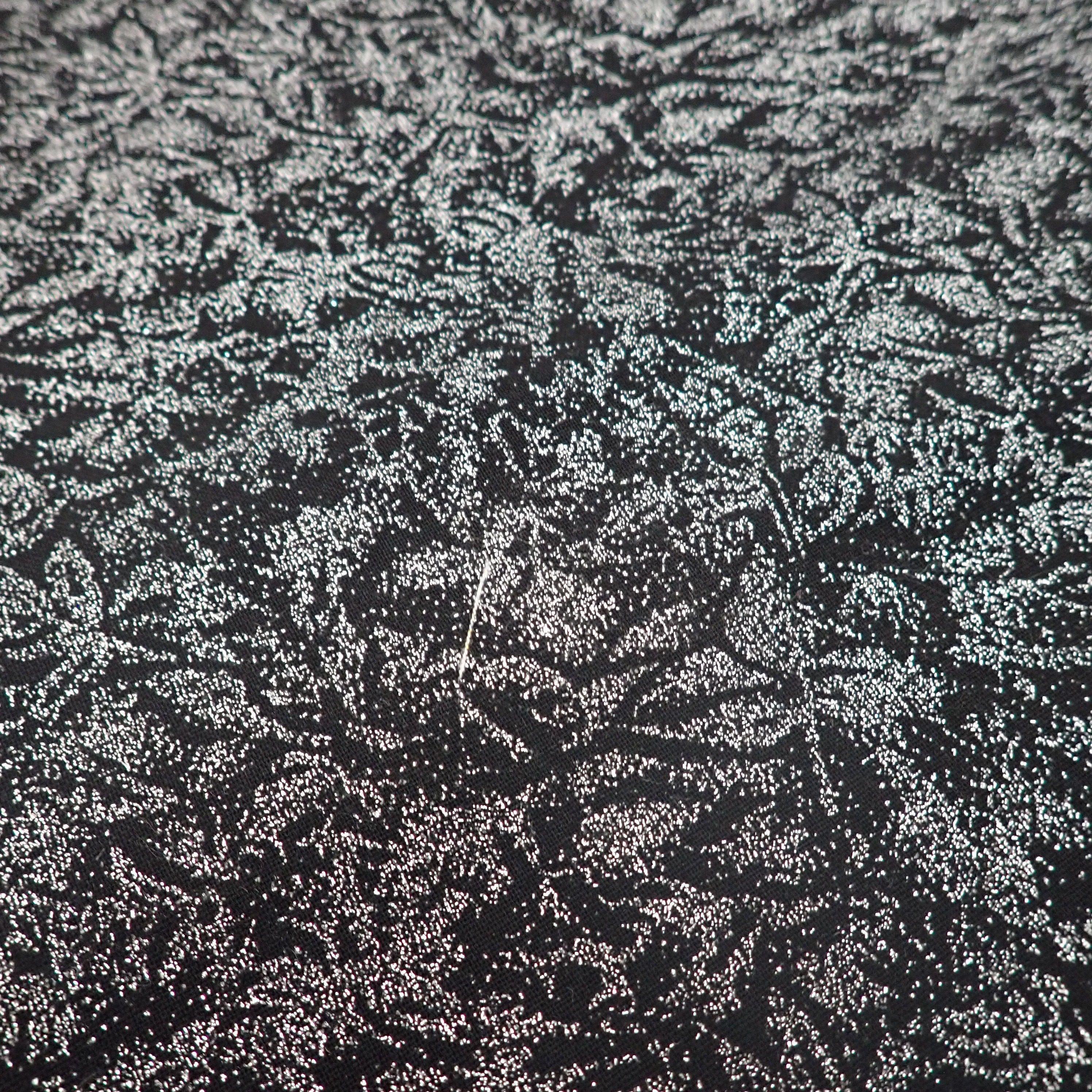 Silver Ferns - Nana's Weighted Blankets