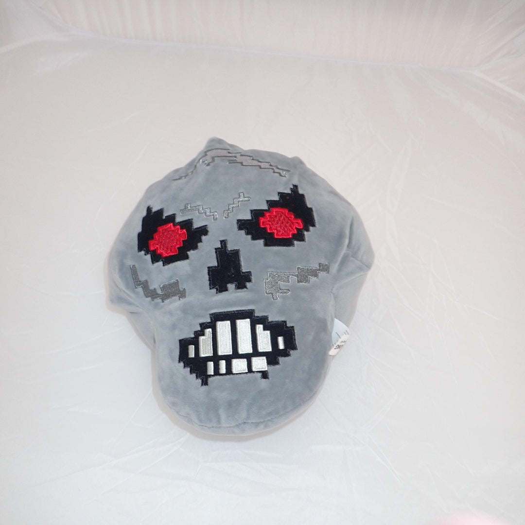 Skull pillow - Nana's Weighted Blankets