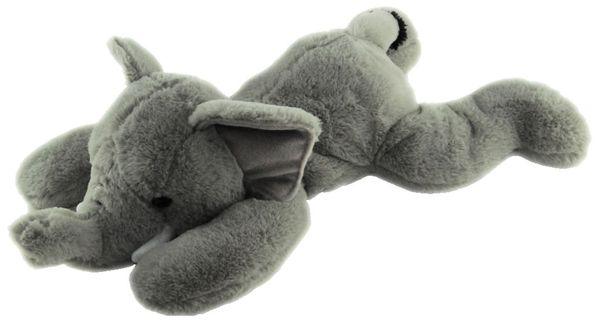 Sleepy Head Elephant - Nana's Weighted Blankets