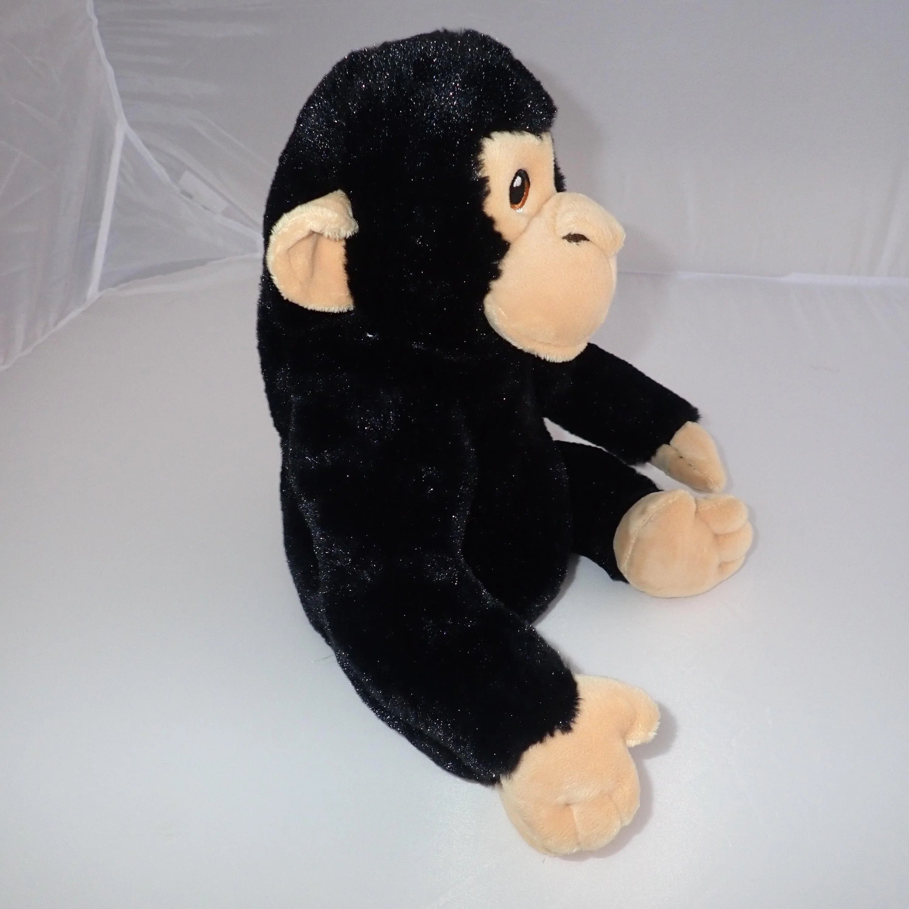 Small Chimp - Nana's Weighted Blankets