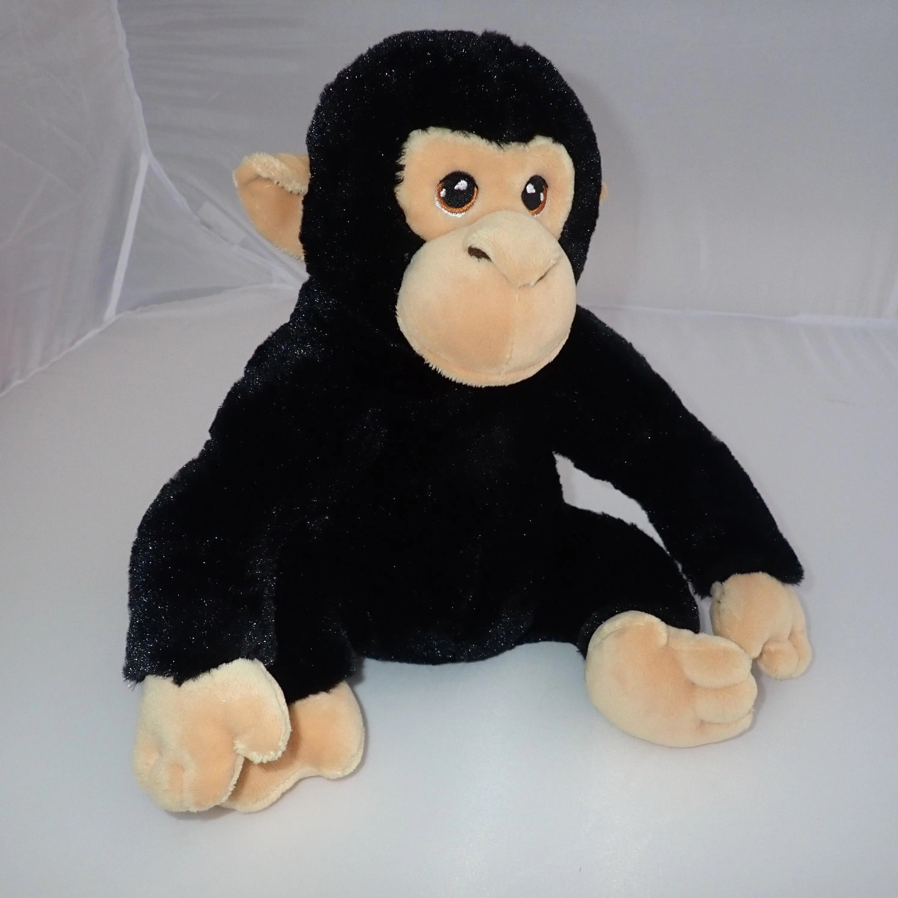 Small Chimp - Nana's Weighted Blankets