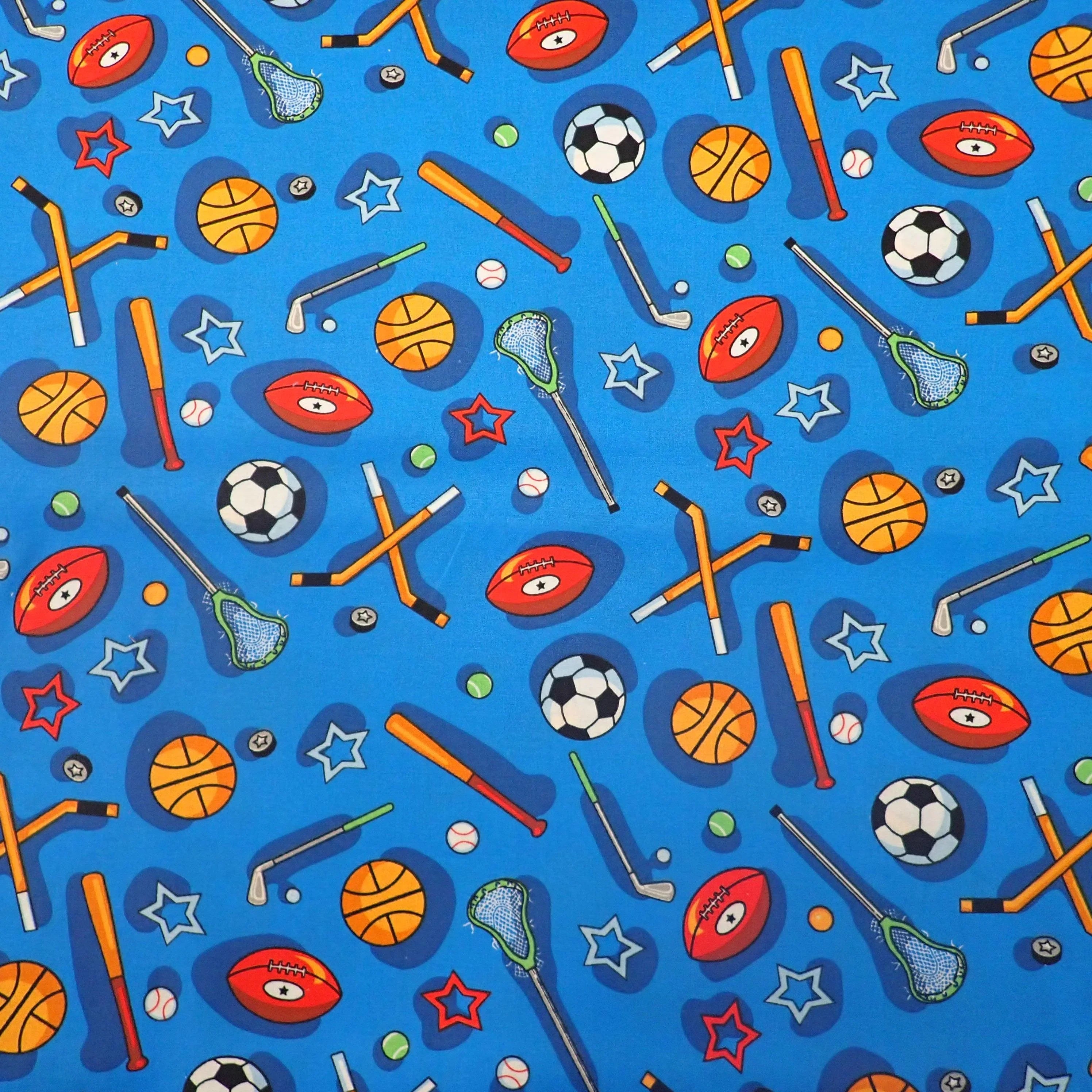 Sports - Nana's Weighted Blankets