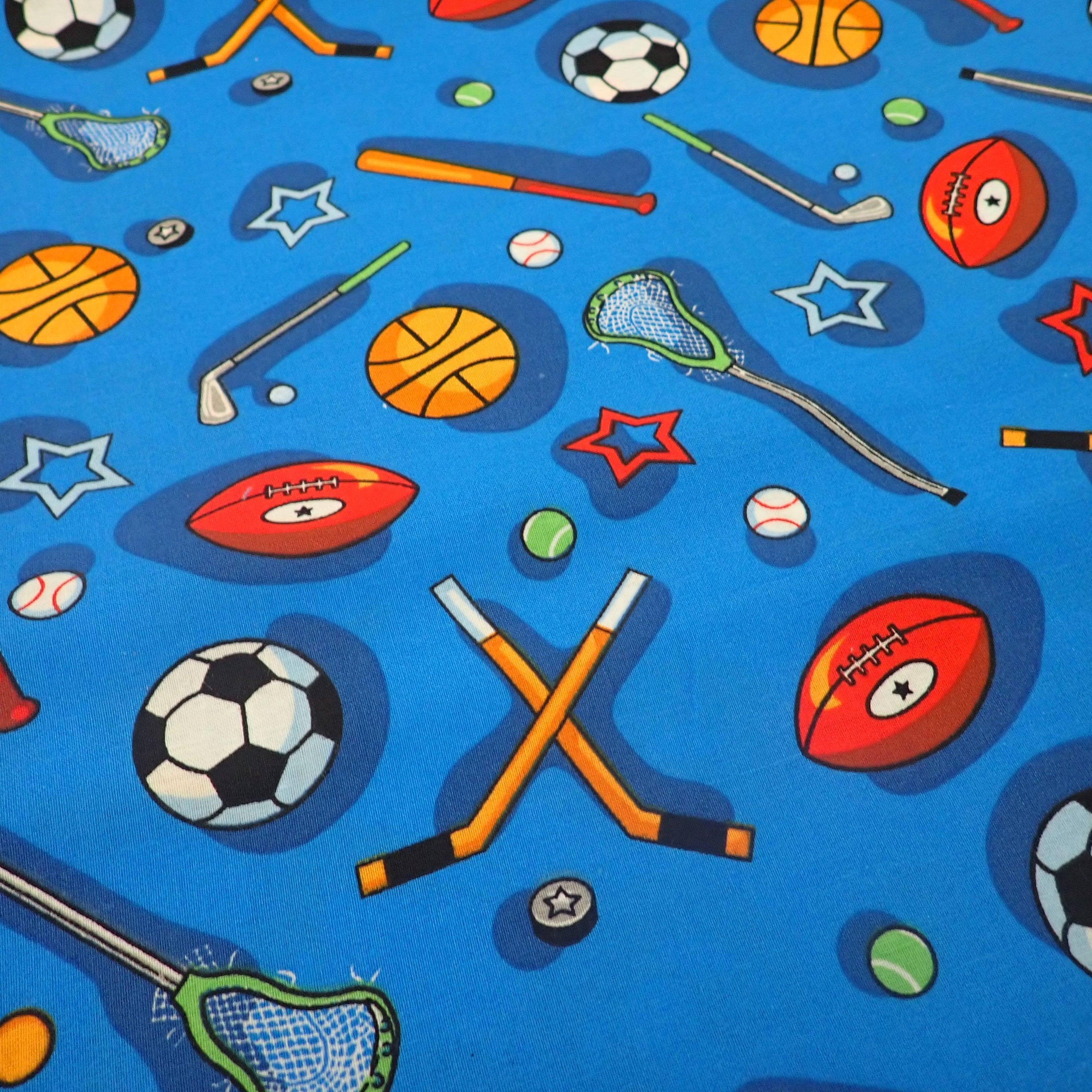 Sports - Nana's Weighted Blankets