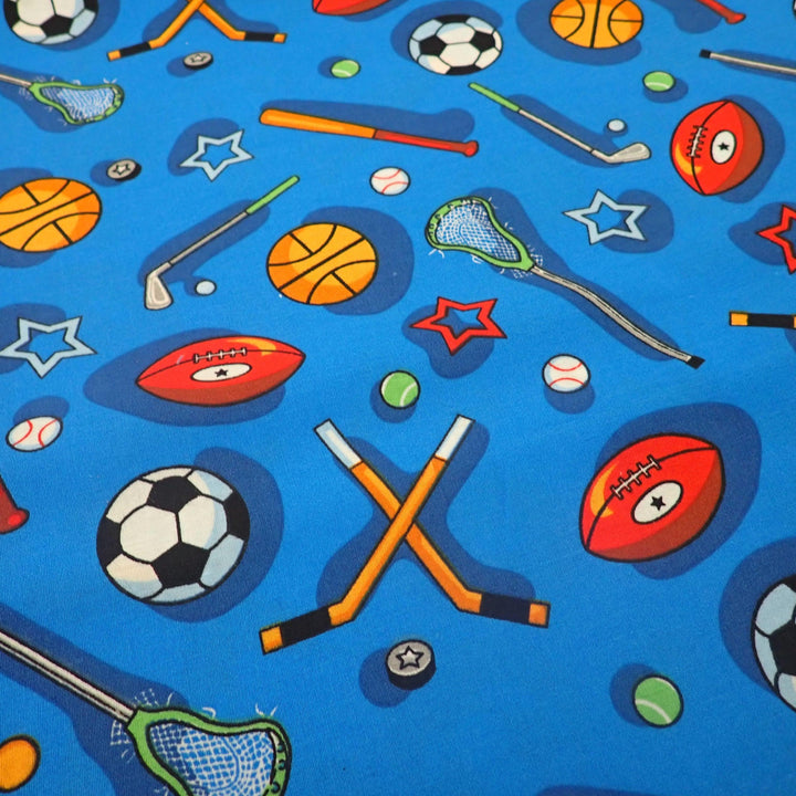 Sports - Nana's Weighted Blankets