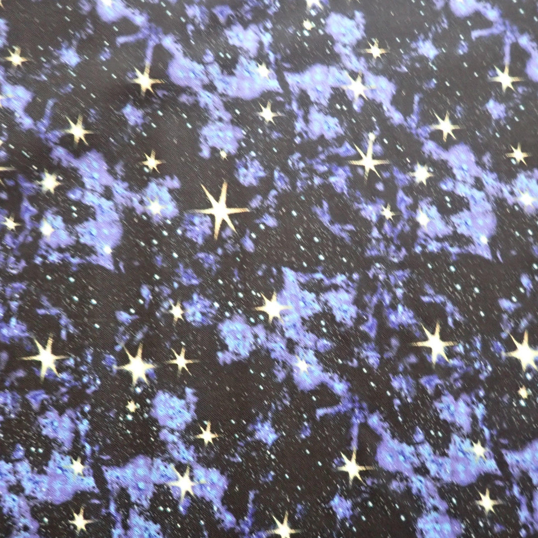 Starry Starry Night - Nana's Weighted Blankets