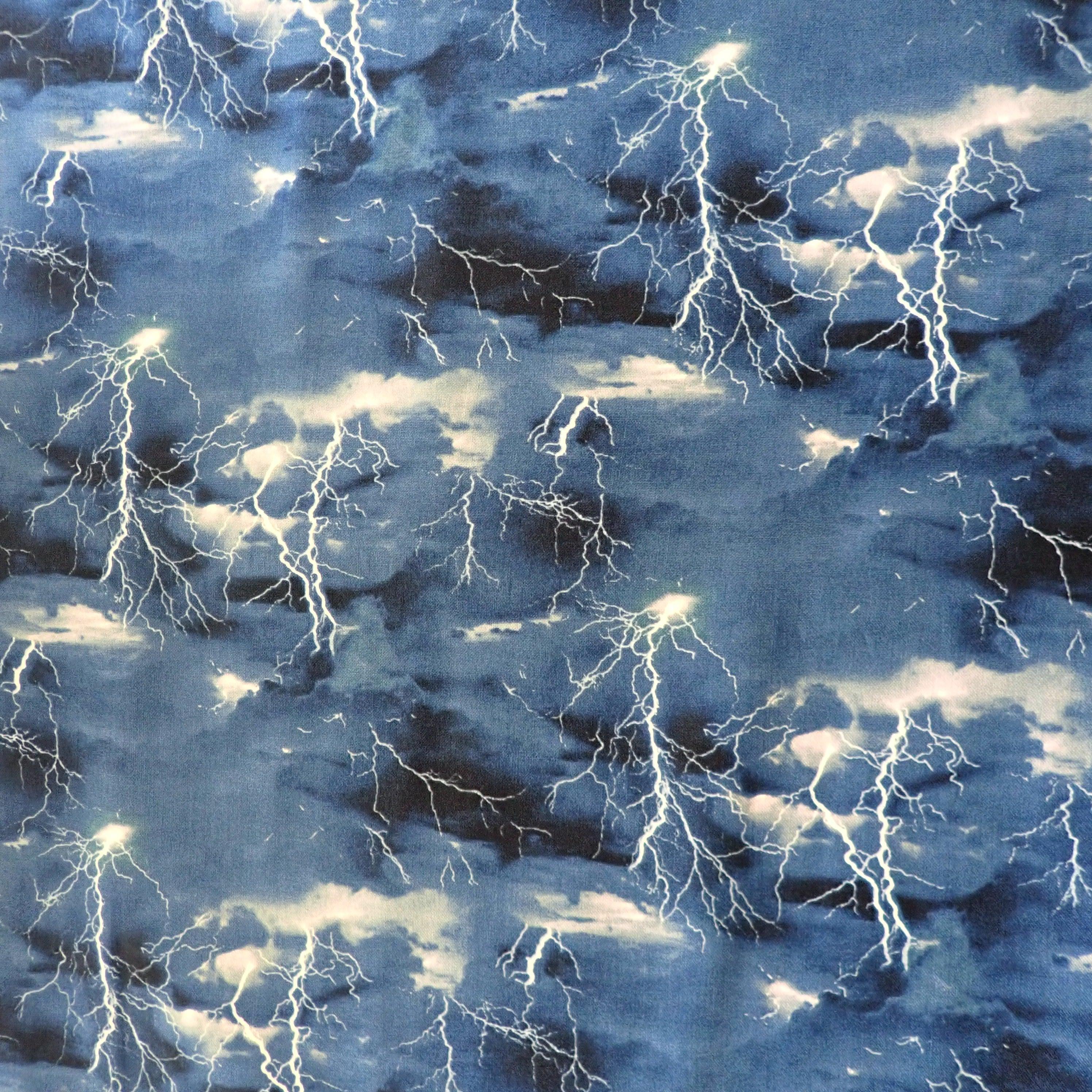 Stormy Night - Nana's Weighted Blankets