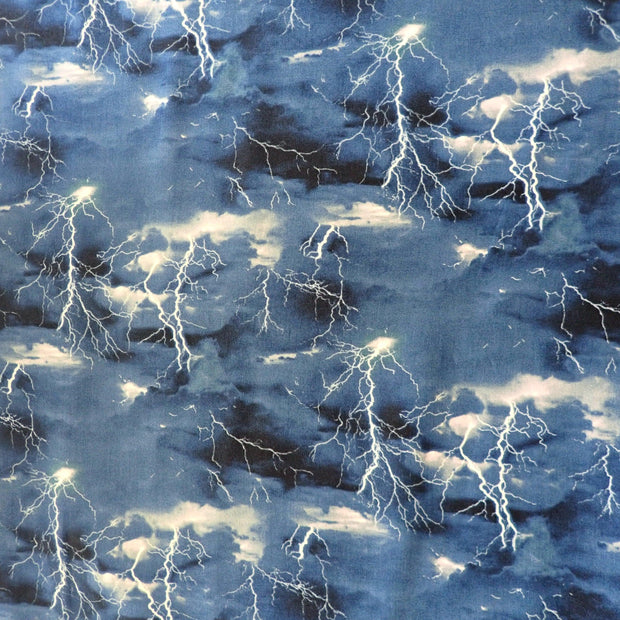 Stormy Night - Nana's Weighted Blankets