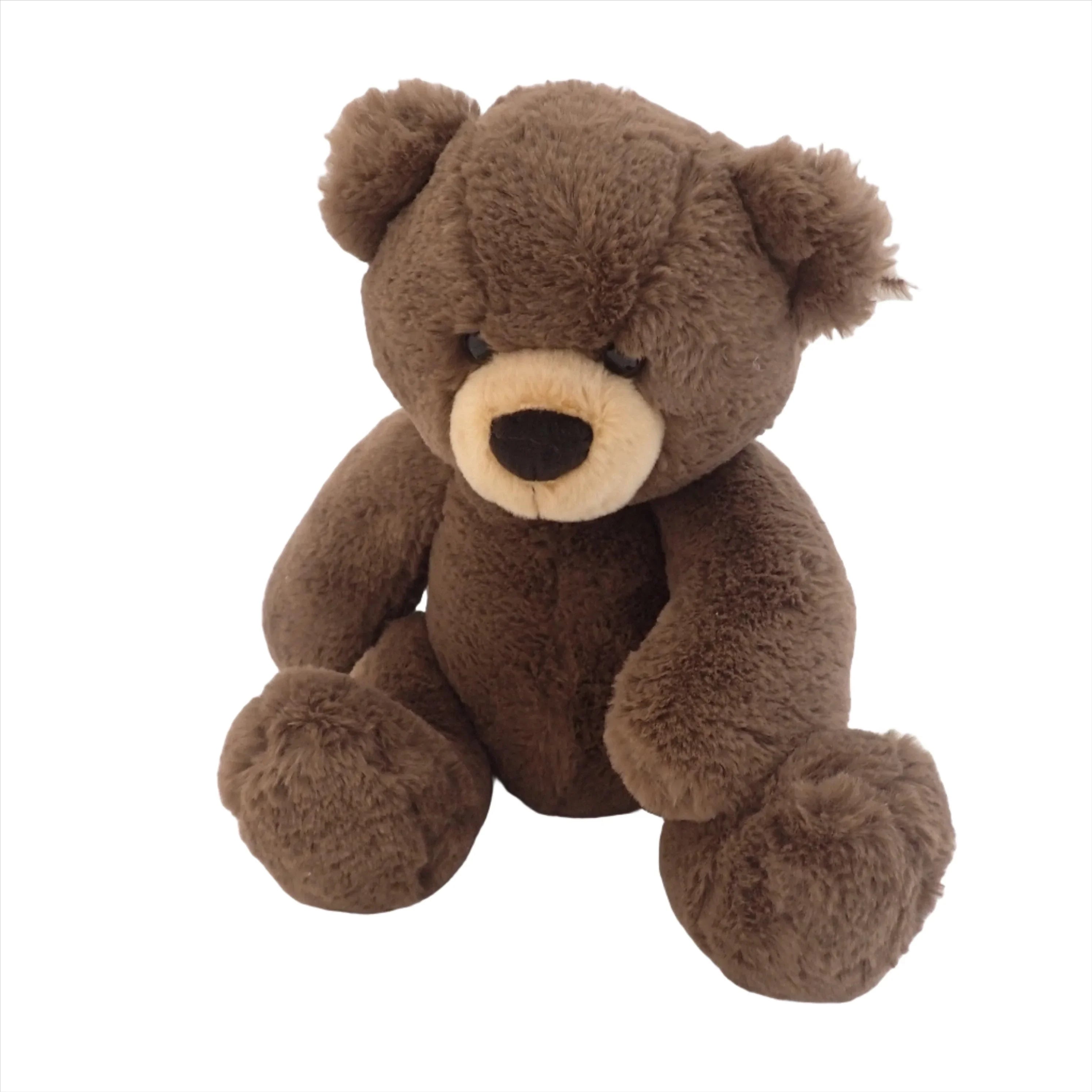 Stuart the Bear - Nana's Weighted Blankets