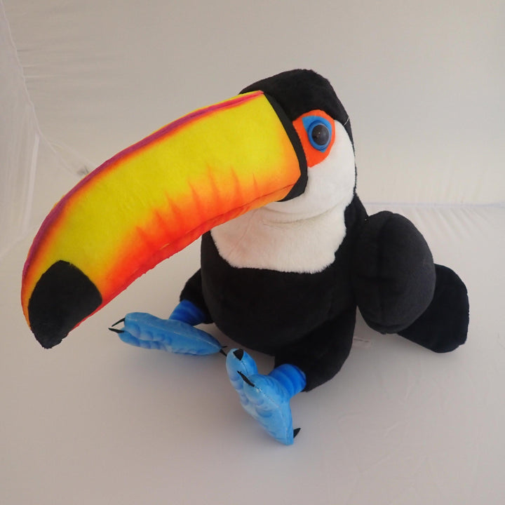 Terry the Toucan - Nana's Weighted Blankets