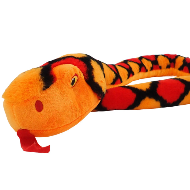 Topaz the Diamond Python - Nana's Weighted Blankets