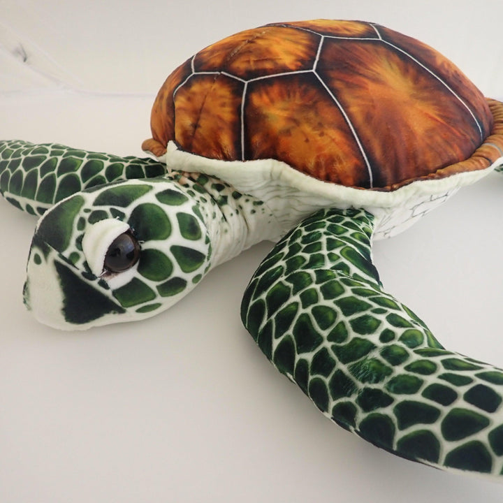 Tracy the Sea Turtle - Nana's Weighted Blankets
