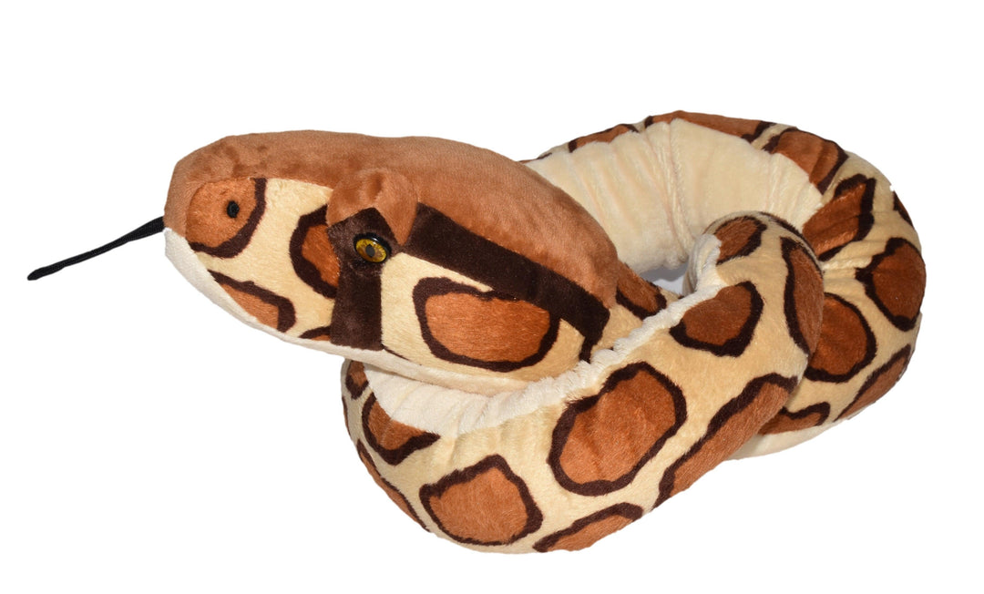 Trevor Burmese python - Nana's Weighted Blankets