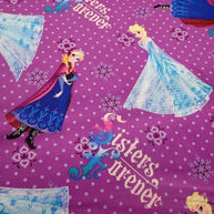 Two Girls - Nana's Weighted Blankets