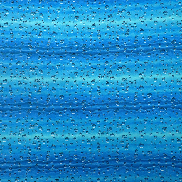 Water Drops - Nana's Weighted Blankets