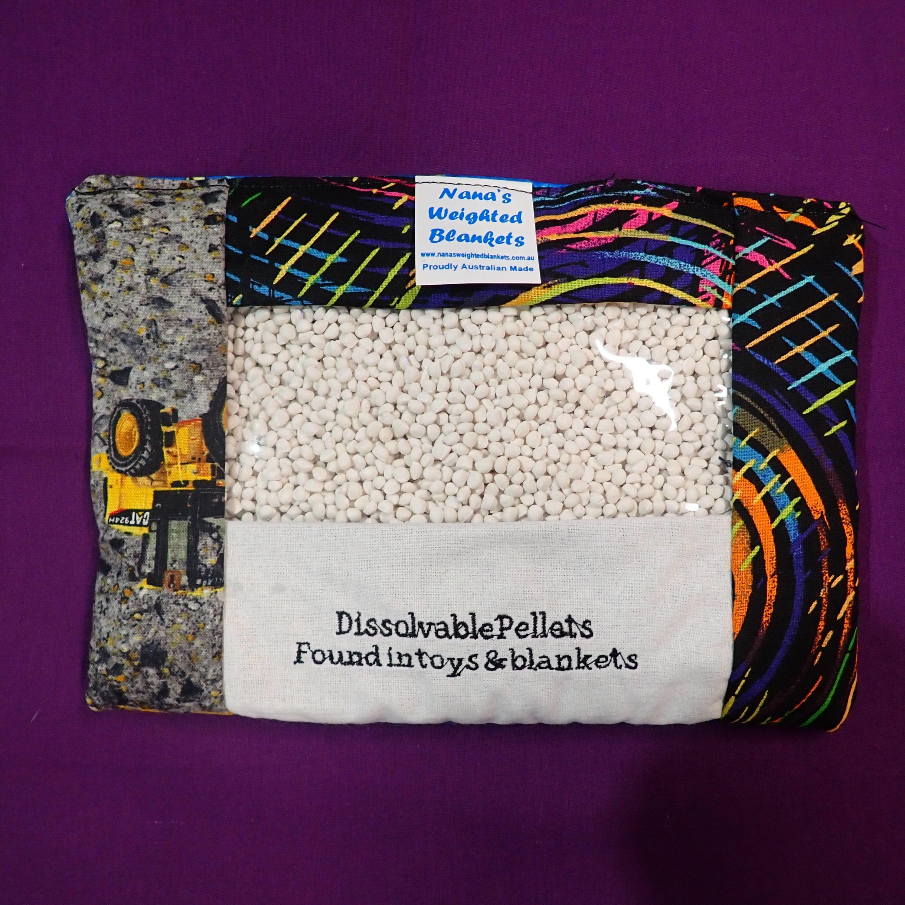 Wholesale Resource for medical practices or retail stores - Nana's Weighted Blankets