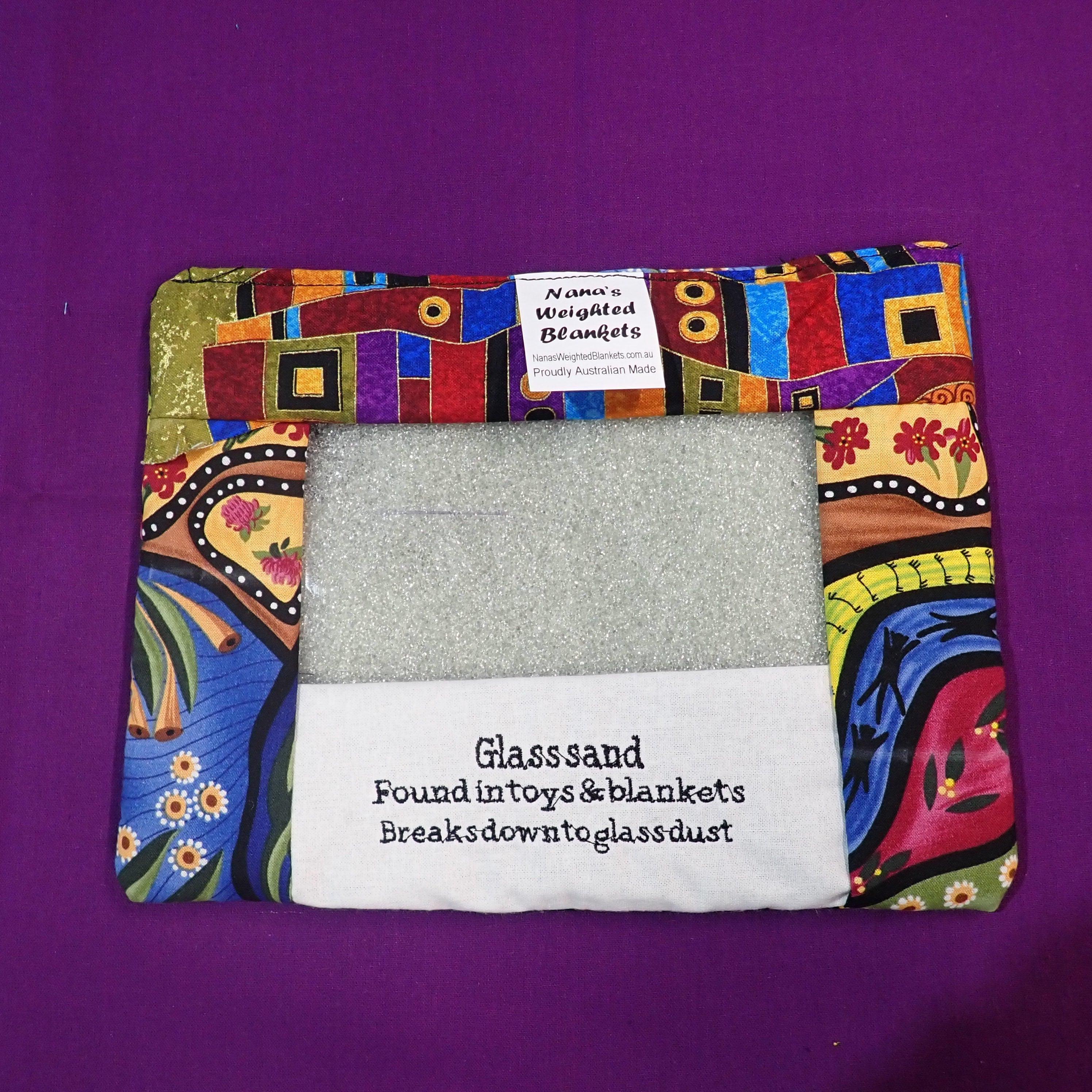 Wholesale Resource for medical practices or retail stores - Nana's Weighted Blankets