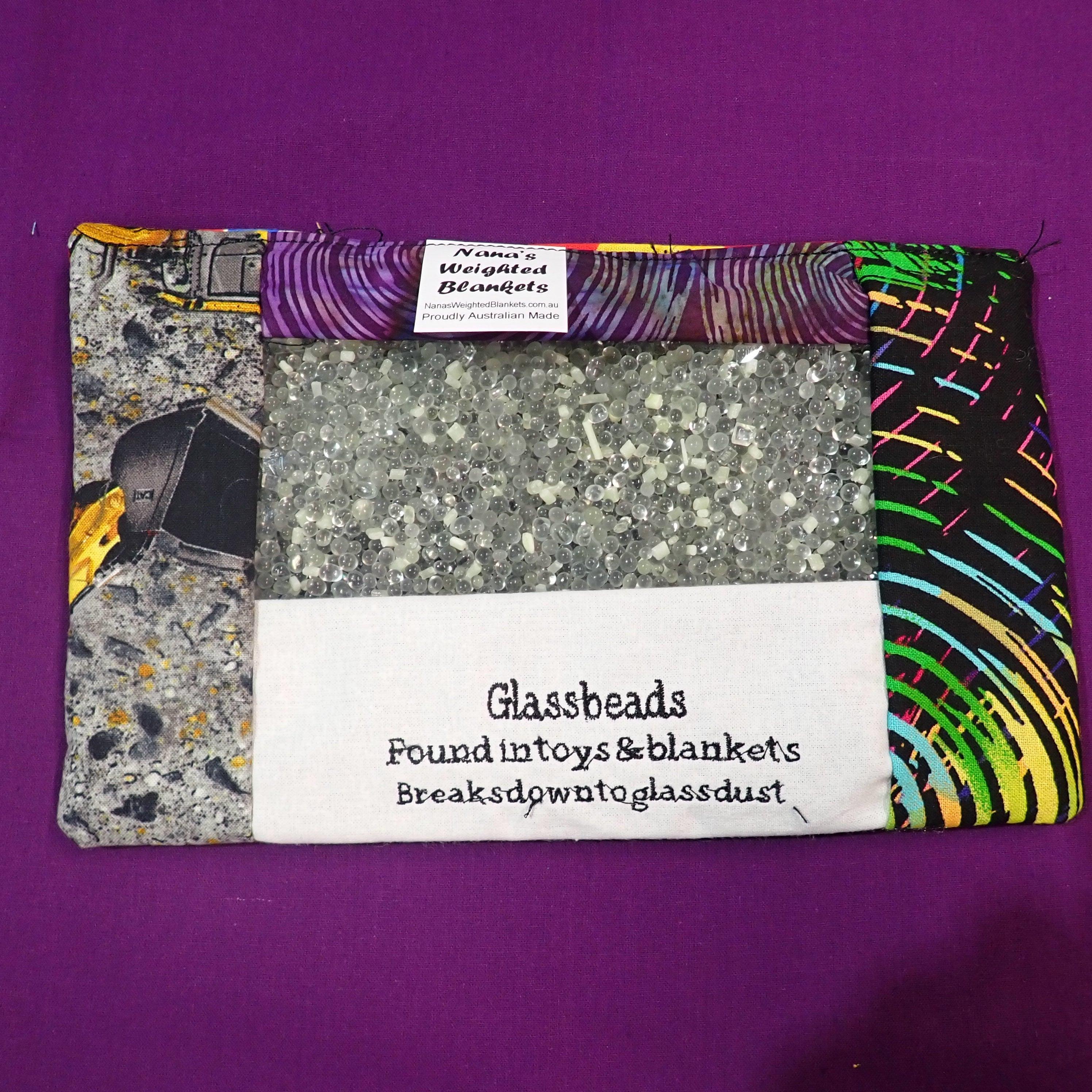 Wholesale Resource for medical practices or retail stores - Nana's Weighted Blankets