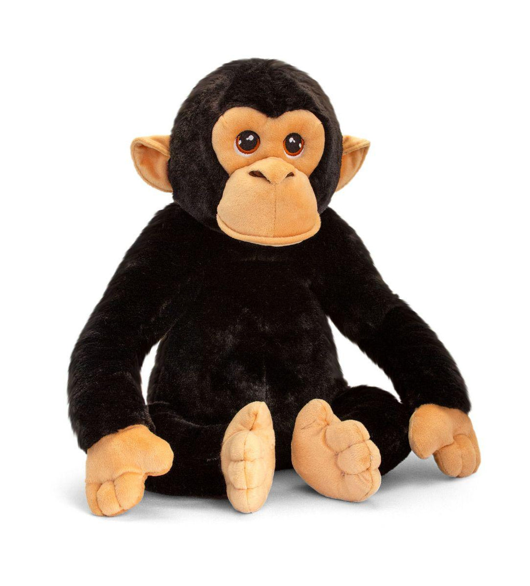 William the Chimpanzee - Nana's Weighted Blankets